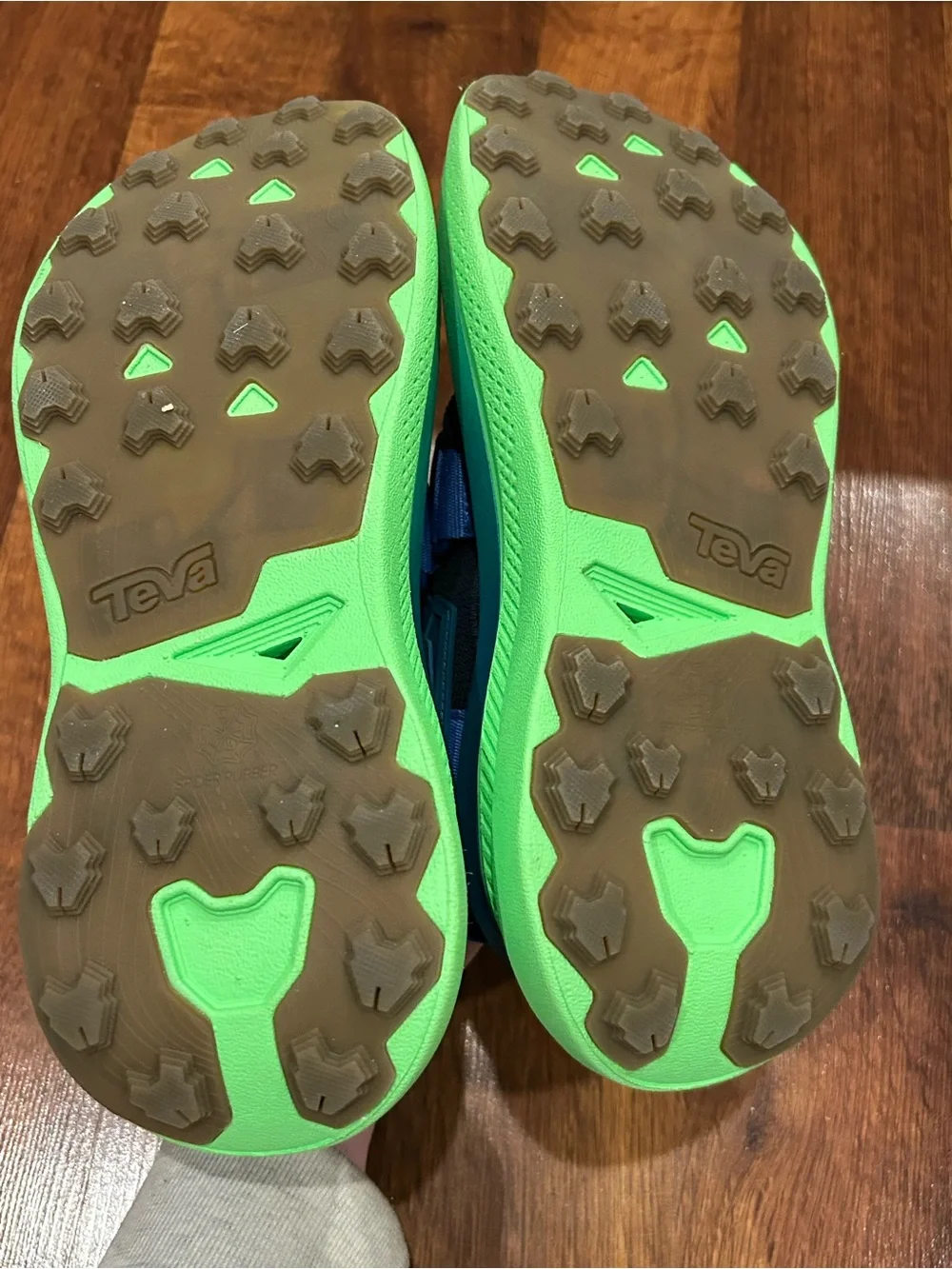 Teva new without